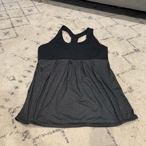 Lululemon Workout Top